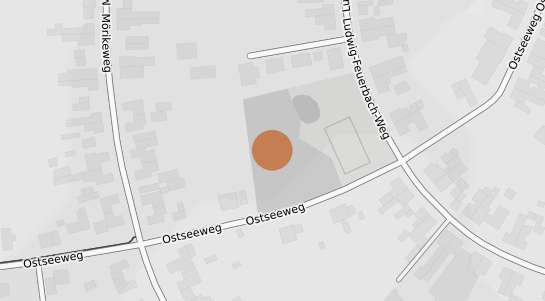 Mietspiegelkarte Rostock Dierkow West